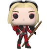 Funko Pop! Movies: The Suicide Squad - Harley Quinn (Bodysuit)