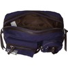 Device LHH74028 Madison 2P Hip Bag, navy
