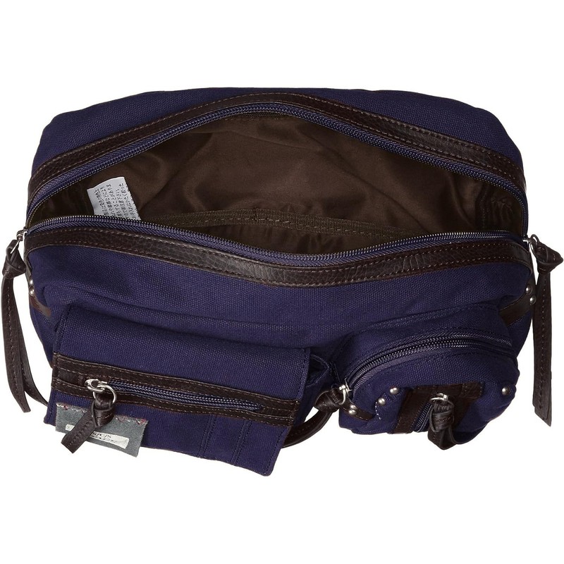 Device LHH74028 Madison 2P Hip Bag, navy