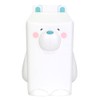 Hashy Fridgeezoo Neo Polar Bear V1 Refrigerator Dedicated Talking Robot