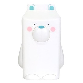 Hashy Fridgeezoo Neo Polar Bear V1 Refrigerator Dedicated Talking Robot