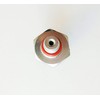 Aquiver Auto Parts New Injector Control Pressure ICP Sensor for