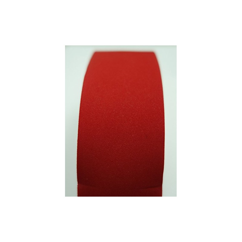 PRO Sport Control Tape, Red