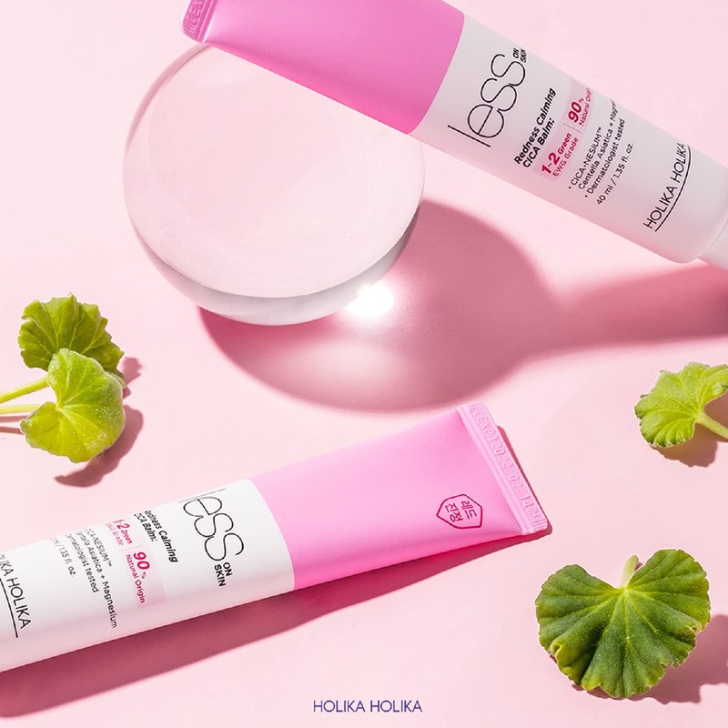 Holica Holica Lesonskin Civam 1.4 fl oz (40 ml) x