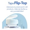 Magnesio Complex Omega Glicinato Citrato Carbonato Hidroxido Oxido Vcaps Natgel