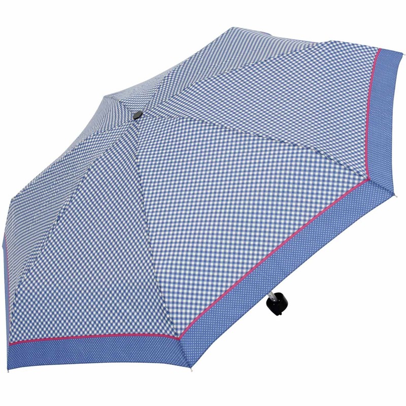 Doppler Lifestyle Super Mini Pocket Umbrella - Small and Lightweight,