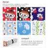 Small Planet Moomin Kurukuru Shopping Bag Little Me Dot BK