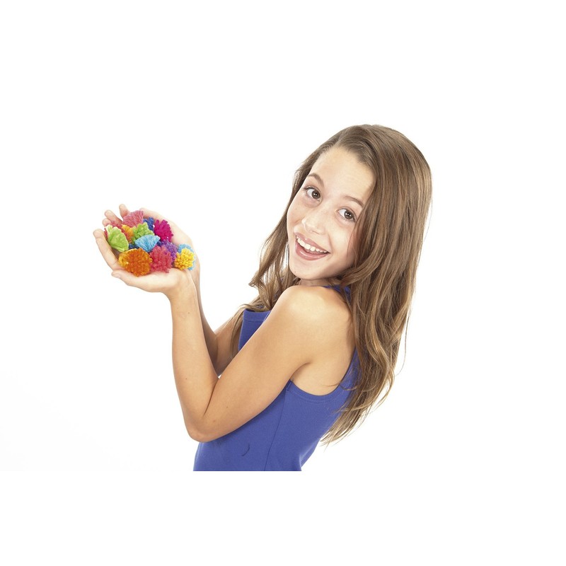 Lansay 48537 – Pom Pom Wow Set Multi Styles