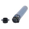 Cartridge ABS Blue Toner Cylinder Replacement Copier Accessories for Ricoh