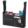 Golf Bag, Push Cart Golf Organizer, Golf Storage Bag, Multifunctional