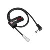 Alvin's Cables BMPCC 4K Power Cable for Blackmagic Pocket Cinema