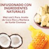Creme of Nature Knot Away Desenredante sin enjuague, 8 oz