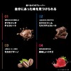 ON Gold Standard 100% Whey Protein, Delicious Strawberry, Main Ingredient