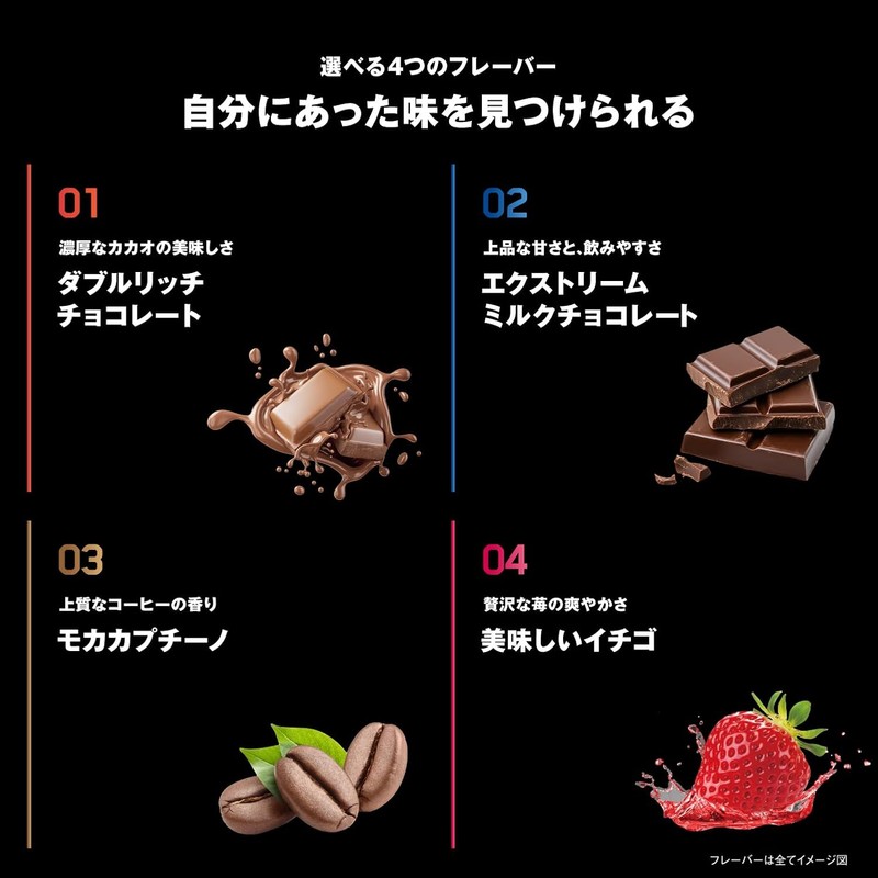 ON Gold Standard 100% Whey Protein, Delicious Strawberry, Main Ingredient