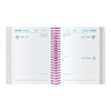 Q Kalon - School Diary 2023-2024 (September to June) -