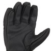 Carhartt, A511 Mens Waterproof Gloves, Black/Grey, M (pack1)