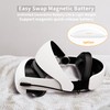 WELESS Head Strap for Oculus Quest 3, Meta Quest 3