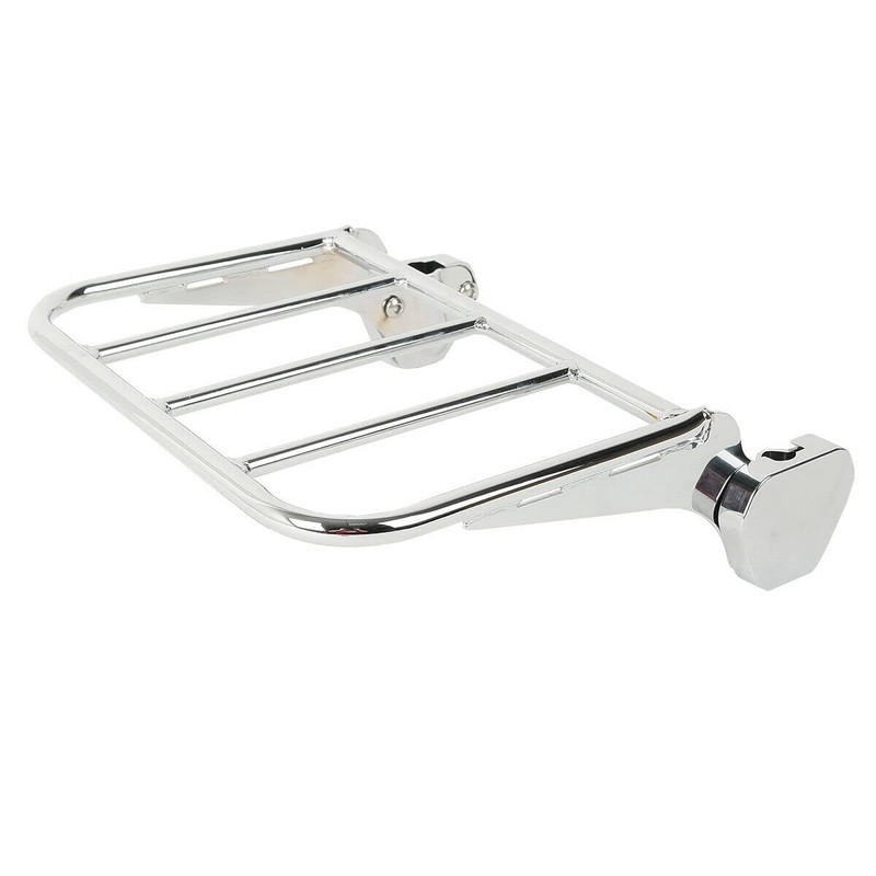 TCMT Luggage Rack Fit For Harley Touring Road King Electra