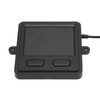 Wired USB Touchpad Embeddable Touch Sensitivity Multi Function Portable Trackpad