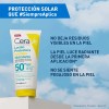 Cerave Loción Protectora Invisible Hidratante 50FPS 177ml