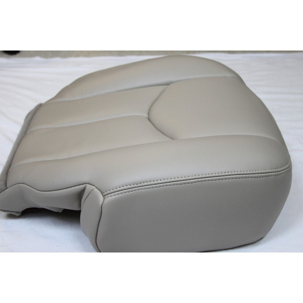 Auto Seat Replacement 2003 2004 2005 2006 Chevy Tahoe Suburban