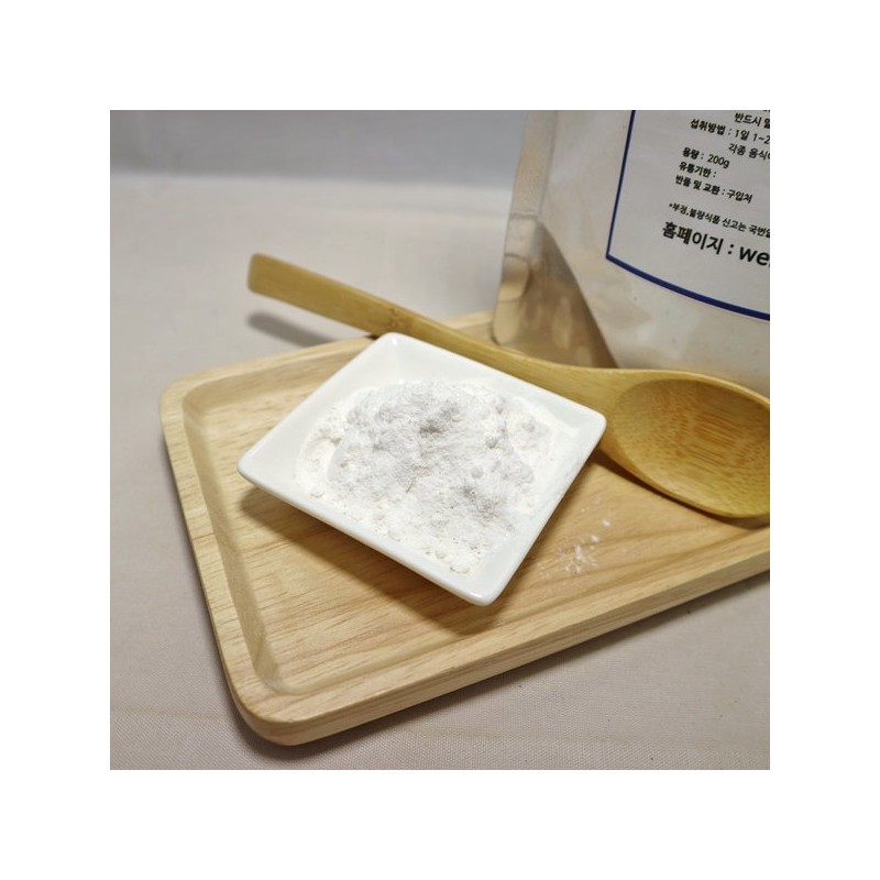 Chamduuri Boswellia Extract Powder 200g (Indian) / 참두리 보스웰리아 추출가루분말
