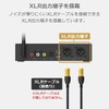 Bluetooth Receiver LDAC Compatible apt-X HD Low Latency USB DAC