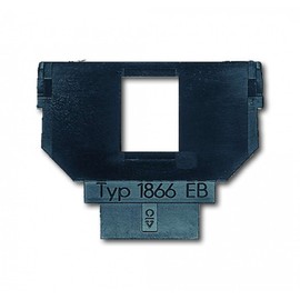 Busch-Jaeger 1866 EB Socket