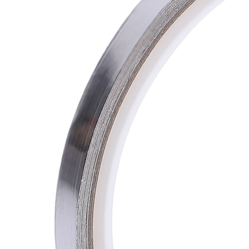 Tennis Racket Weight Adding Tape Golf Clubs Head 0.18MM Ultra