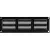 Vent Systems 300 x 100 mm / 12" x 4"