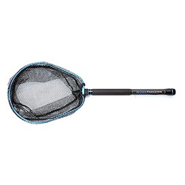 Jackson STN-280 Landing Net, Super Trickstar, 110.2 inches (280 cm), Blue