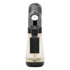 Palio Squadra Angled Triple-jet Flame Cigar Lighter, Clear