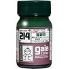 ガイアノーツ ガイアカラ- 15ml 214 暗緑色