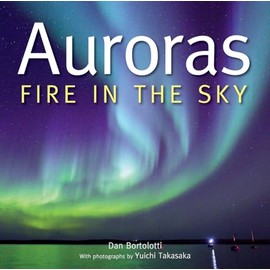Auroras: Fire in the Sky