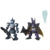 LBX Battle Custom Figure Set LBX The Emperor & LBX