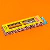 Pukka Pad, Pukka Planet Metal Pens with Refillable Gel Ink