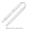 Infirmiere Nurse Pouch Organizer Large Capacity 2-Way with Gusset and