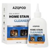 AZQPOD Heavy Duty Stain Cleaner Gel for Washing Machine Front