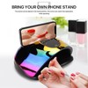 Nail Gel Dryer LED Light Quick Drying Finger 150W 57LEDs