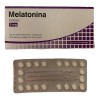 Melatonina Valeant Tabs Sublingual Sabor