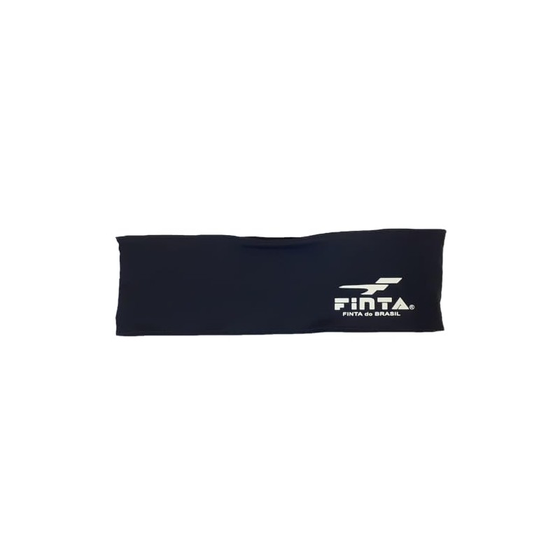 FINTA Junior Ultra Cold Headband FT4458 (1100) Navy