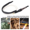 Pen Type Air Die Grinder with 3mm Chuck Micro Ultrasonic