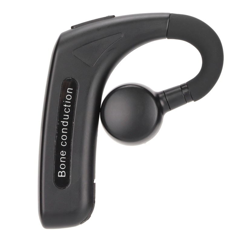 Bluetooth Bone Conduction Earbuds Stereo Bluetooth 5.0 Multifunctional Hands Free