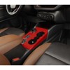 JWWY Gear Shift Shifter Shift Lever Transmission Gear Selector Gearstick