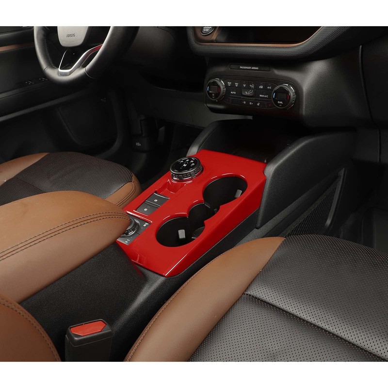 JWWY Gear Shift Shifter Shift Lever Transmission Gear Selector Gearstick