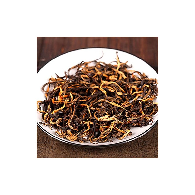 Yingde Black Tea Kung Fu Black Tea 250g/8.8oz Yinghong No.