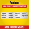 Prestone AS269 Power Steering Fluid for Asian Vehicles - 12
