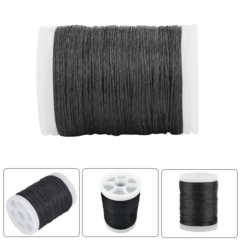 Alomejor 120m Bow string Serving Thread and Durable Nylon String