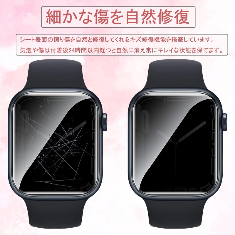 For Garmin vivoactive5 Protective Film, High Transmittance, Soft TPU, Garmin