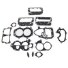 Gasket Kit Replacement for Johnson Replacement for Evinrude 25/35hp 2cyl